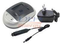 Dlh External charger 220V&12V (IR-PP11) Dlh External charger 220V&12V (IR-PP11)